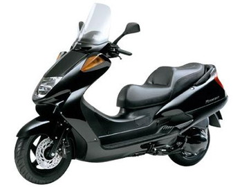 最初にバイク買うときって ...