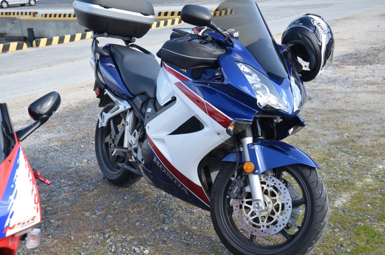 小玉スイカ-VFR800