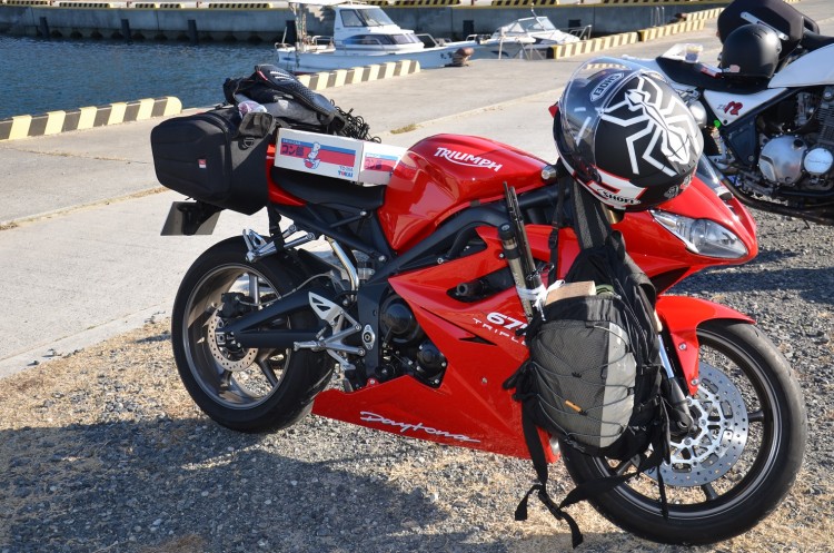 銀太-Daytona675