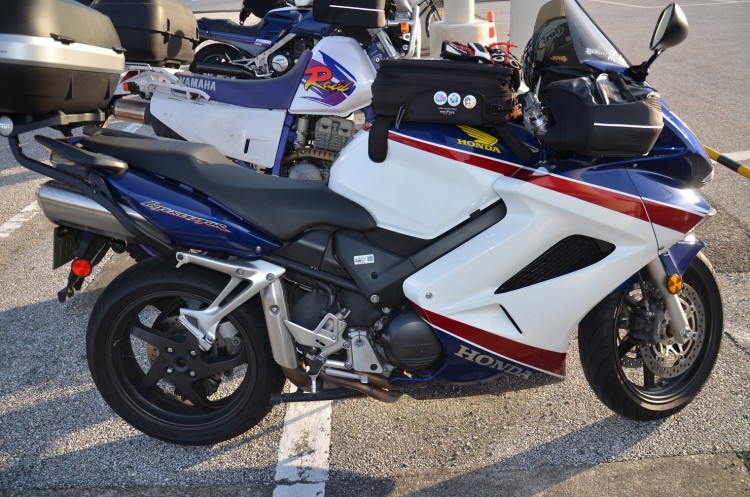 小玉スイカ-VFR800