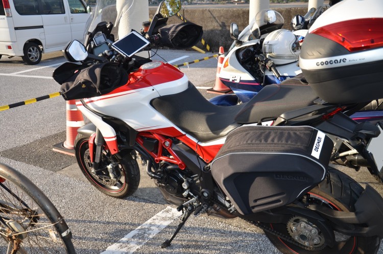 雁之介-ducati-mts-1200s