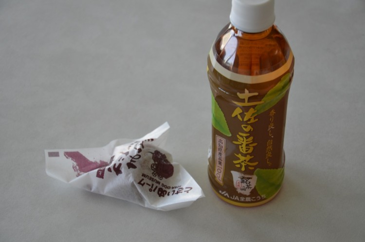 お菓子