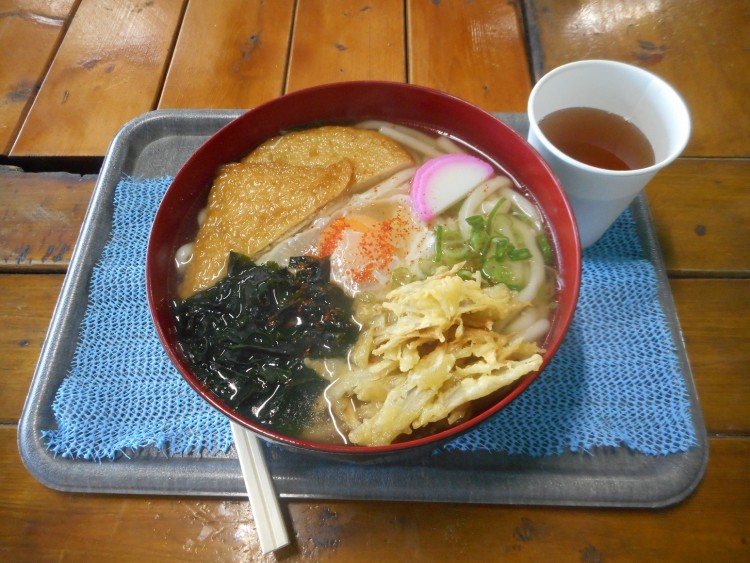 佐賀昼飯