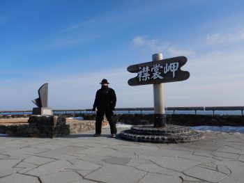 真冬の北海道ツーリング　5日　ツーリング中、ツーリング後の報告スレ